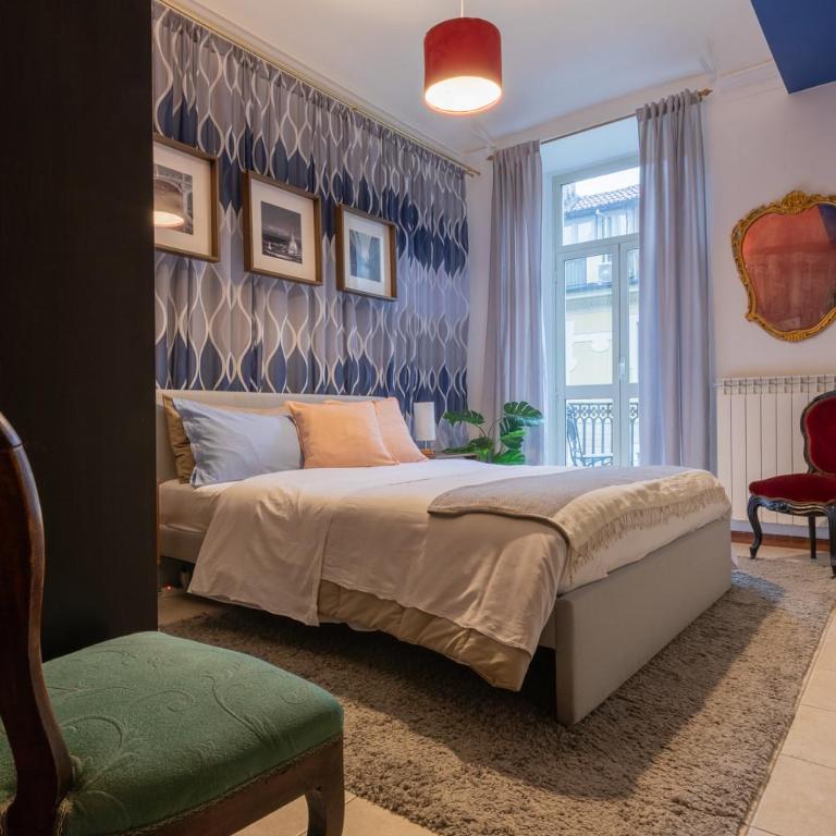 Casa Tropicana RO-JO by Wonderful Italy - Apartment - 11