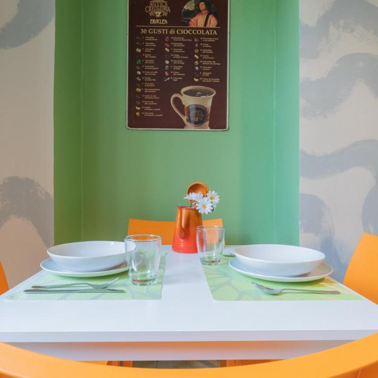 Casa Tropicana RO-JO by Wonderful Italy - Apartment - 13
