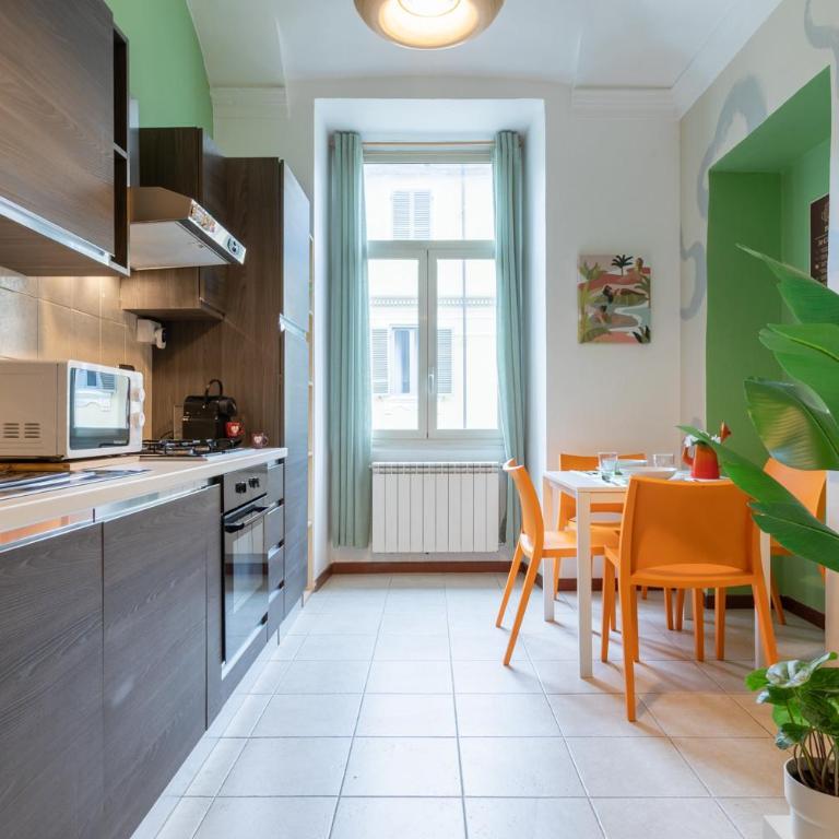Casa Tropicana RO-JO by Wonderful Italy - Apartment - 12