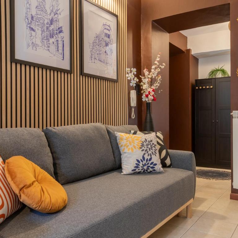 Casa Tropicana RO-JO by Wonderful Italy - Apartment - 16