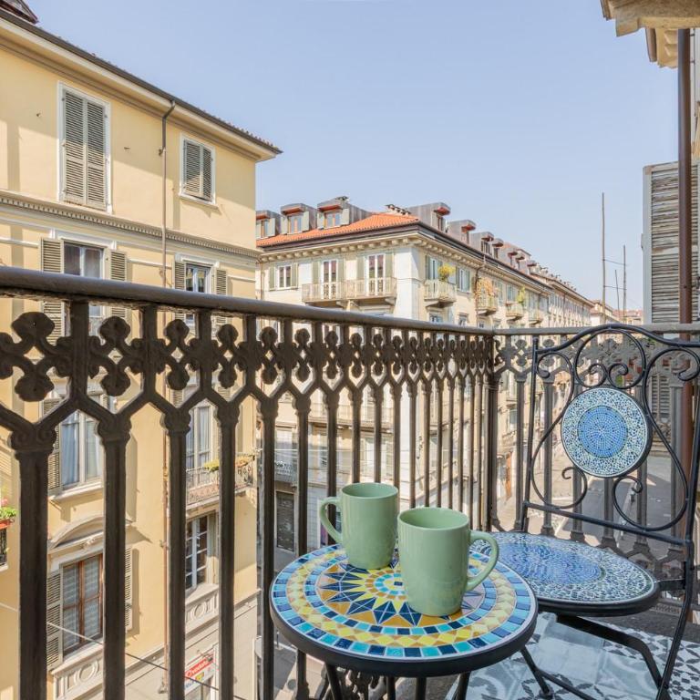 Casa Tropicana RO-JO by Wonderful Italy - Apartment - 18