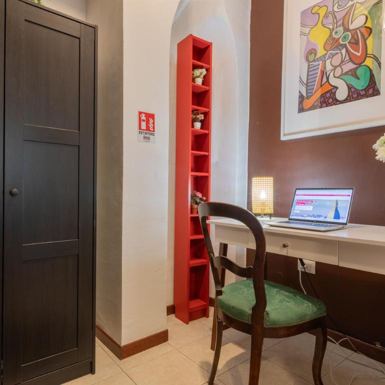 Casa Tropicana RO-JO by Wonderful Italy - Apartment - 20