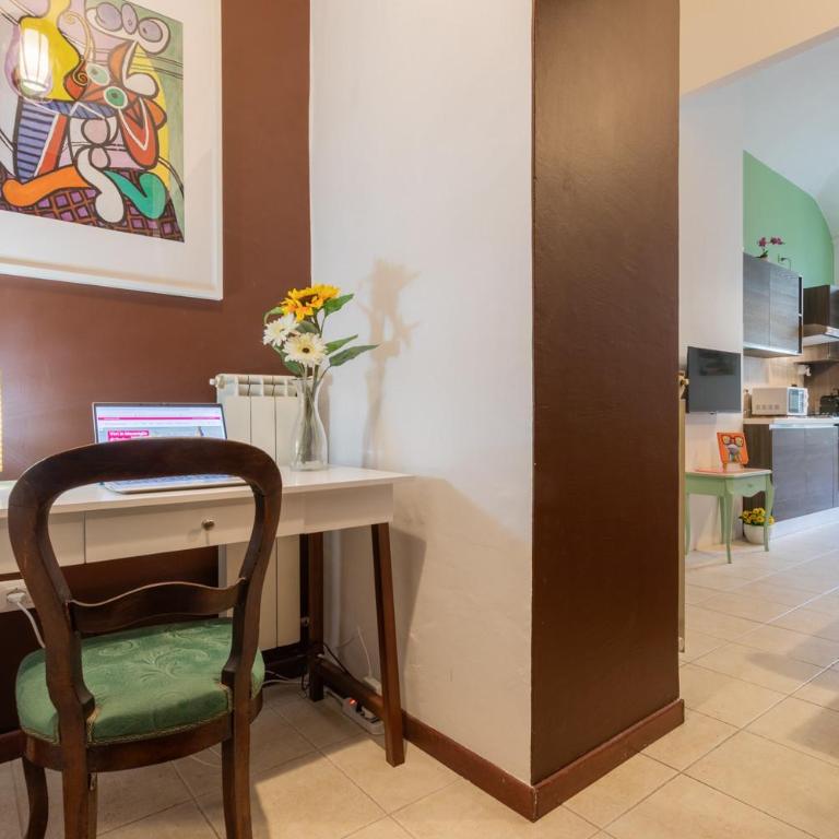 Casa Tropicana RO-JO by Wonderful Italy - Apartment - 21
