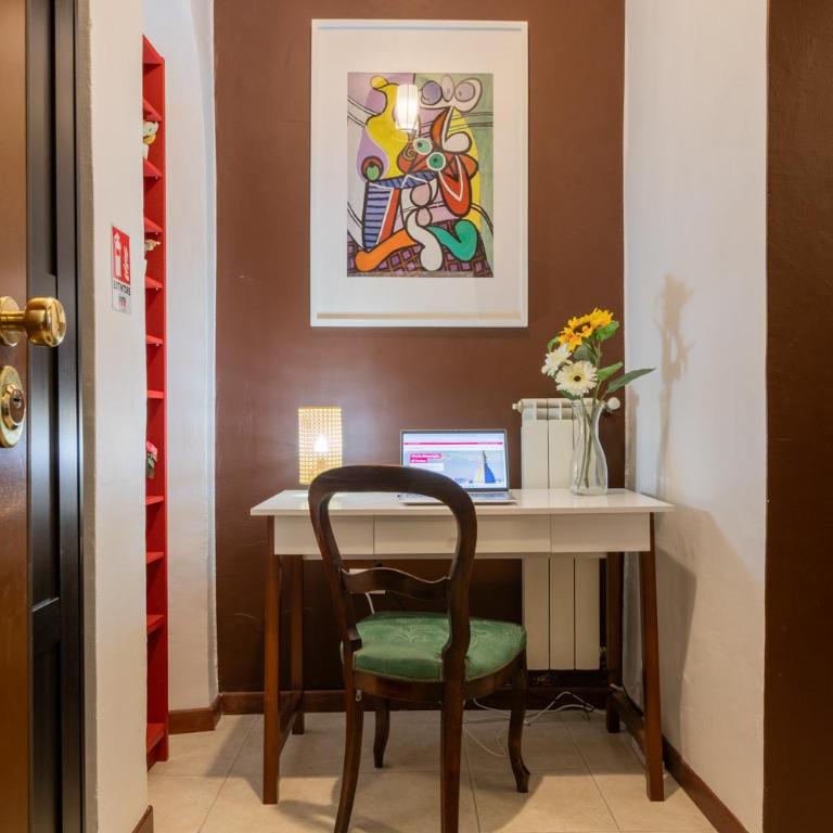 Casa Tropicana RO-JO by Wonderful Italy - Apartment - 22