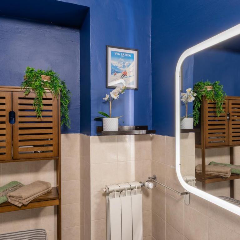 Casa Tropicana RO-JO by Wonderful Italy - Apartment - 23