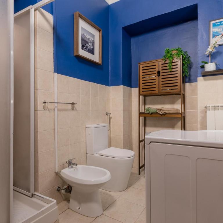 Casa Tropicana RO-JO by Wonderful Italy - Apartment - 25