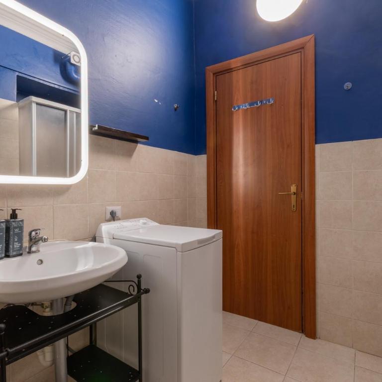Casa Tropicana RO-JO by Wonderful Italy - Apartment - 24