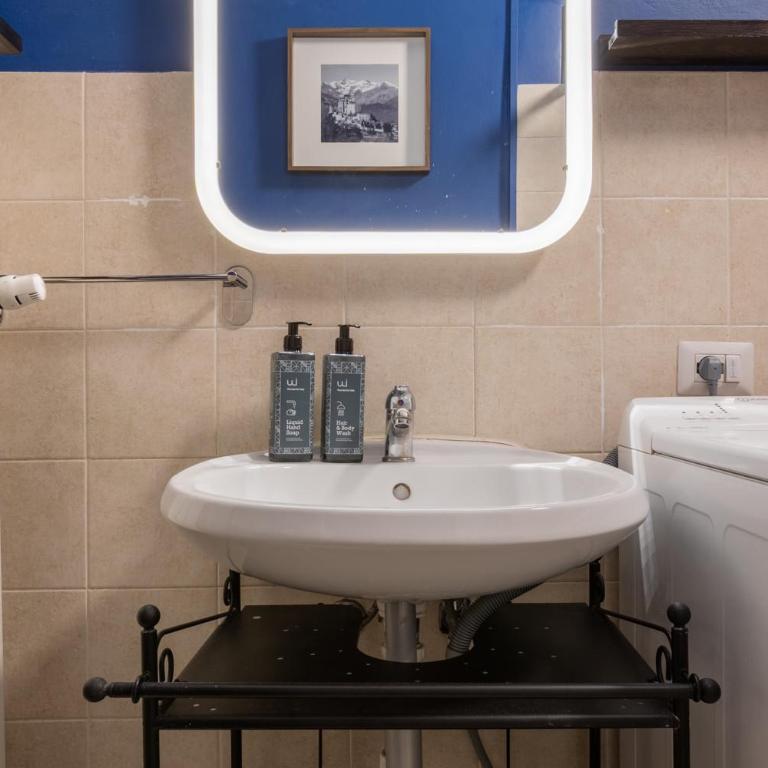 Casa Tropicana RO-JO by Wonderful Italy - Apartment - 27