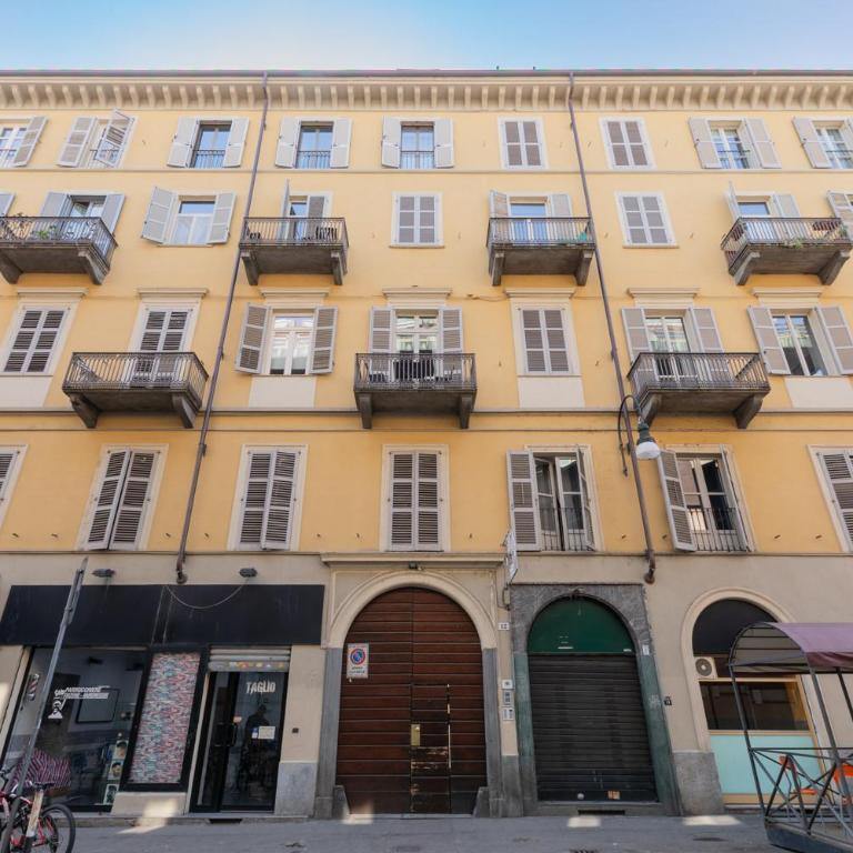 Casa Tropicana RO-JO by Wonderful Italy - Apartment - 29