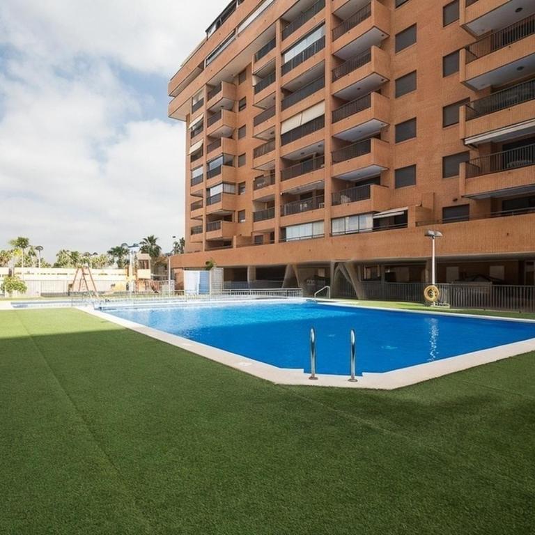 Patacona Apartment - Two-Room Apartment - 1
