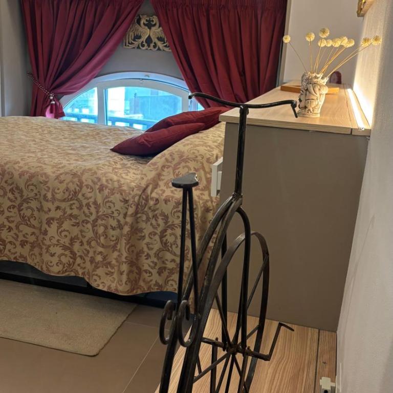 Fregio Barocco apartments - Appartamento - 15