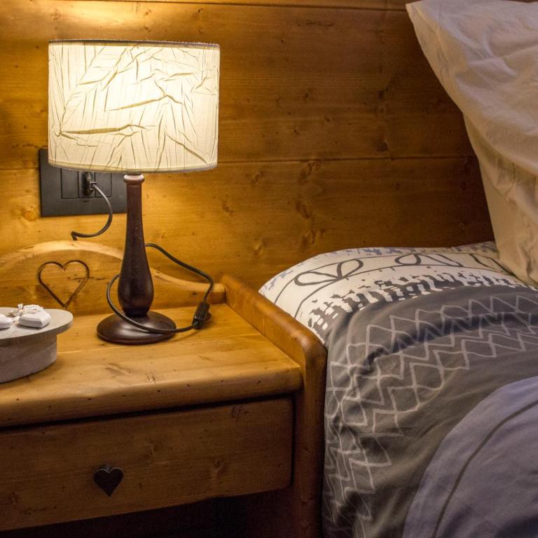 Chez Pépé Louis - Appartamento con Vista Montagna - 3
