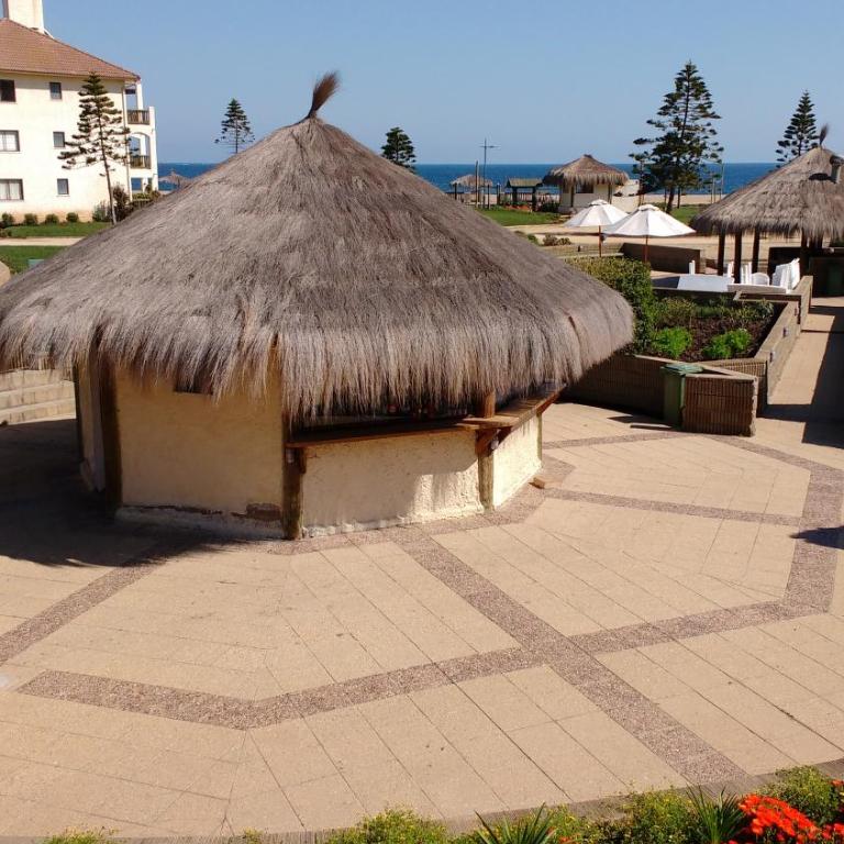 A Pasos de la Playa - Apartamento con vistas al mar - 47