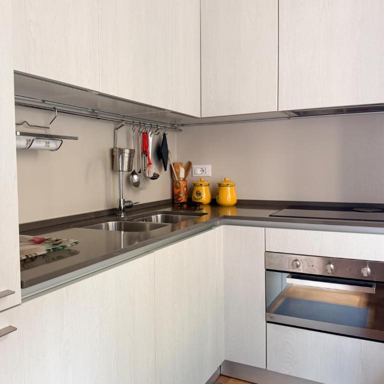 Casa Meraviglia - Two-Bedroom Apartment - 18
