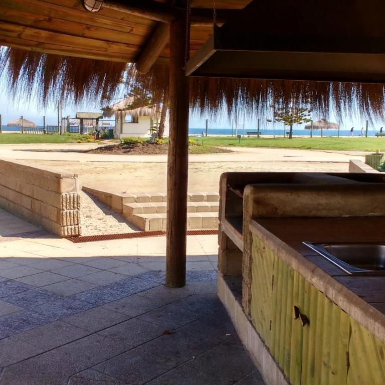 A Pasos de la Playa - Apartamento con vistas al mar - 49