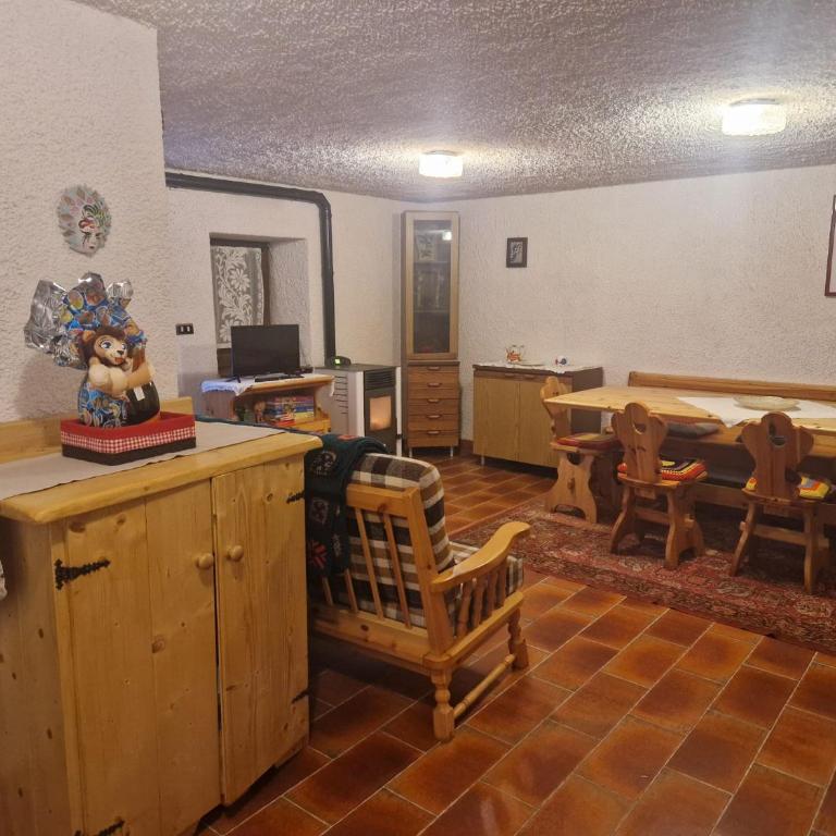 maso denis - One-Bedroom House - 3