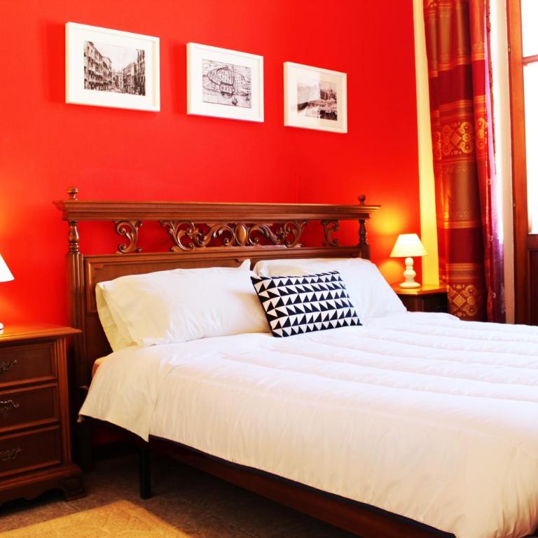 Torre dello Sperone - Penthouse Apartment - 1