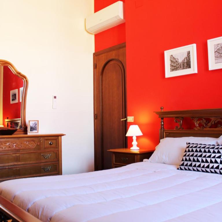 Torre dello Sperone - Penthouse Apartment - 3