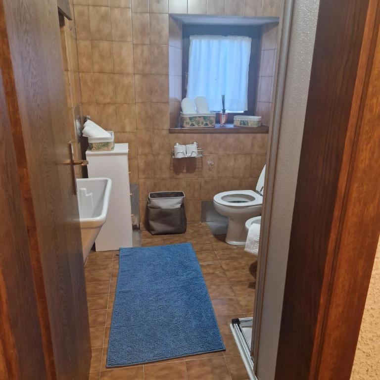 maso denis - One-Bedroom House - 11