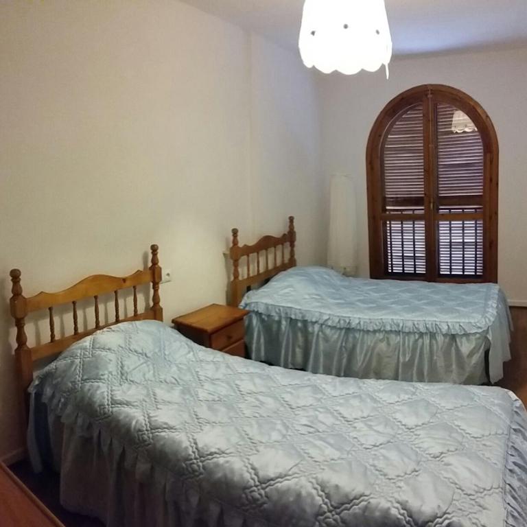 Calle Rafal - Two-Bedroom Apartment - 8