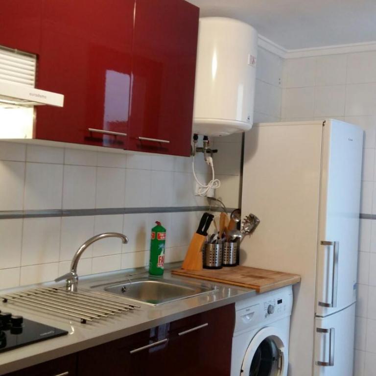 Calle Rafal - Two-Bedroom Apartment - 10