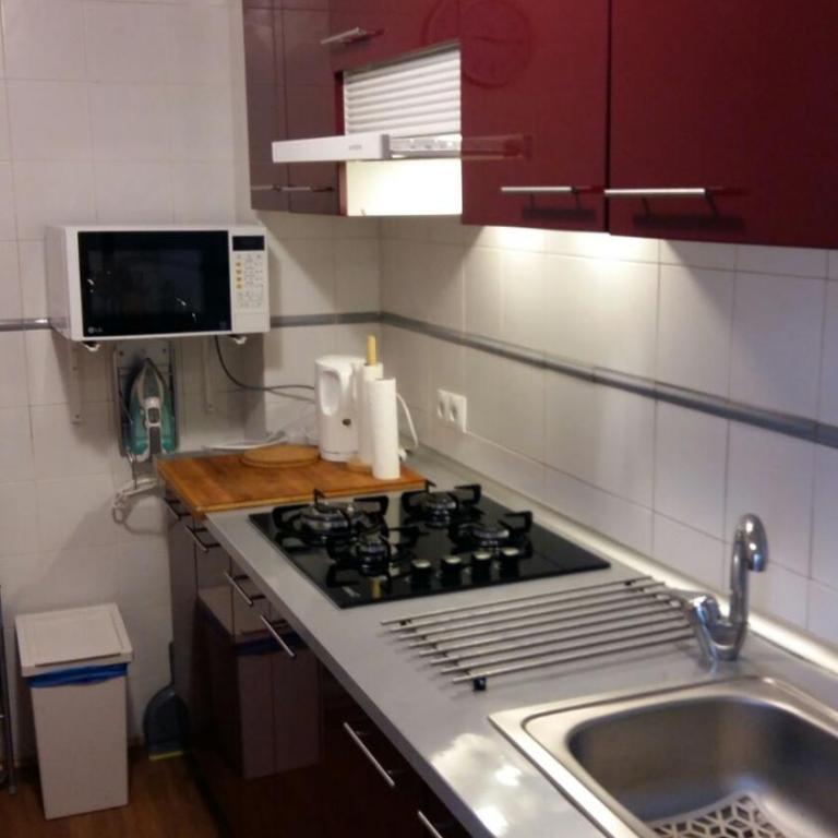 Calle Rafal - Two-Bedroom Apartment - 11