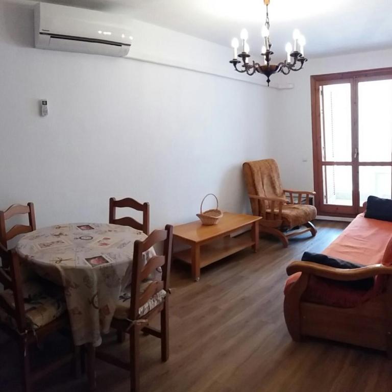 Calle Rafal - Two-Bedroom Apartment - 1