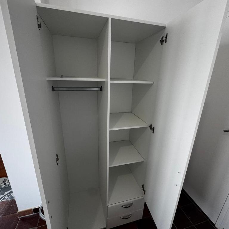 Cocon central équipé - Appartement 1 Chambre - 5
