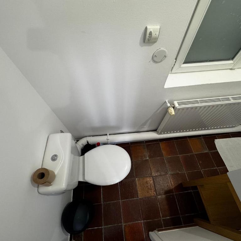 Cocon central équipé - Appartement 1 Chambre - 4