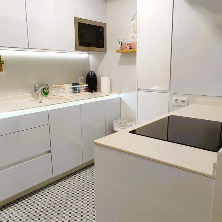La Casa de las Hermanas - Apartamento de 2 dormitorios - 14