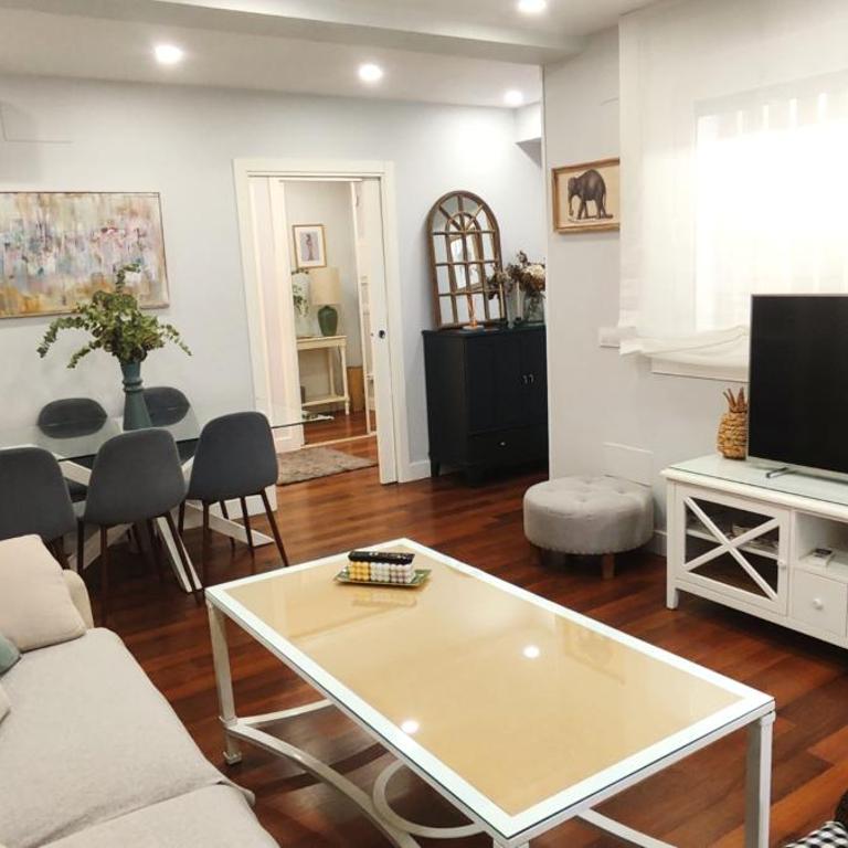 La Casa de las Hermanas - Apartamento de 2 dormitorios - 3