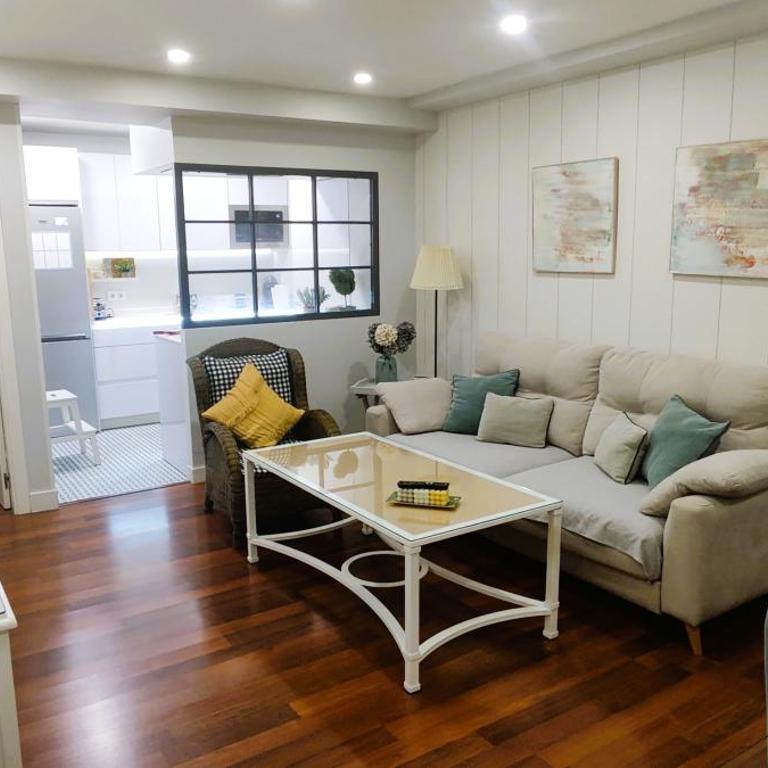 La Casa de las Hermanas - Apartamento de 2 dormitorios - 4
