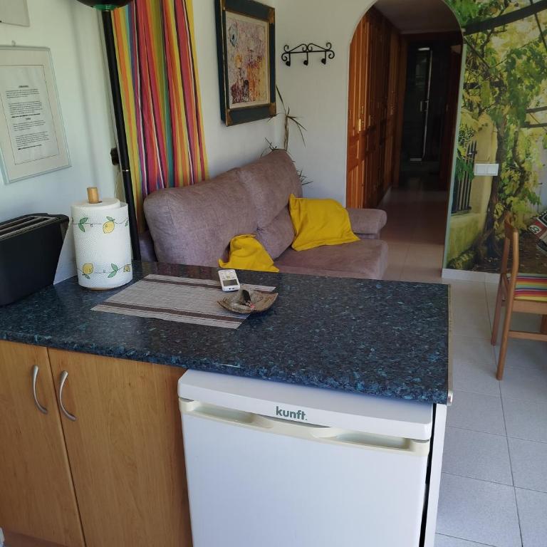 Casa bonica - Apartamento con vistas a las montañas - 9