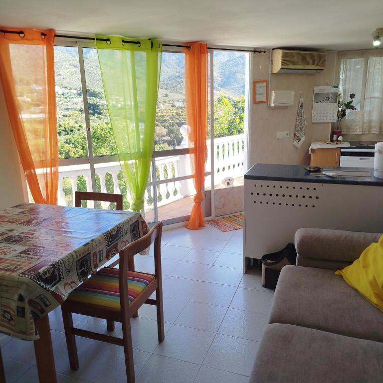 Casa bonica - Apartamento con vistas a las montañas - 8