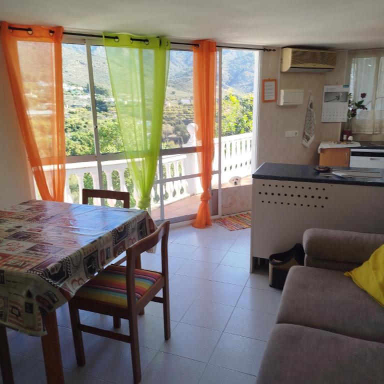 Casa bonica - Apartamento con vistas a las montañas - 7