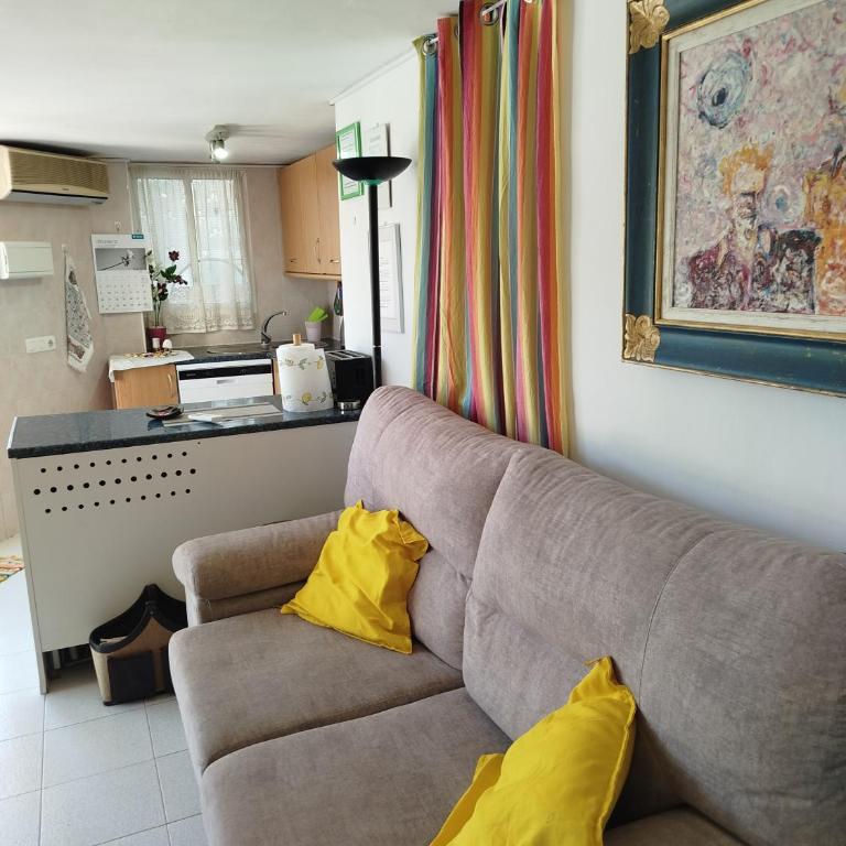 Casa bonica - Apartamento con vistas a las montañas - 6