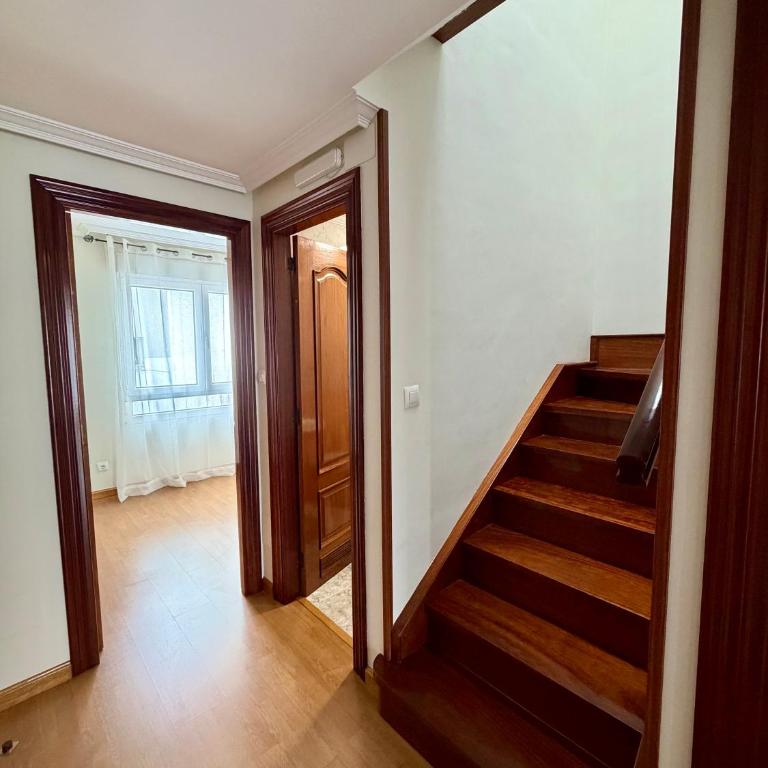 Apartamentos Schultz - Apartamento Dúplex B - 12