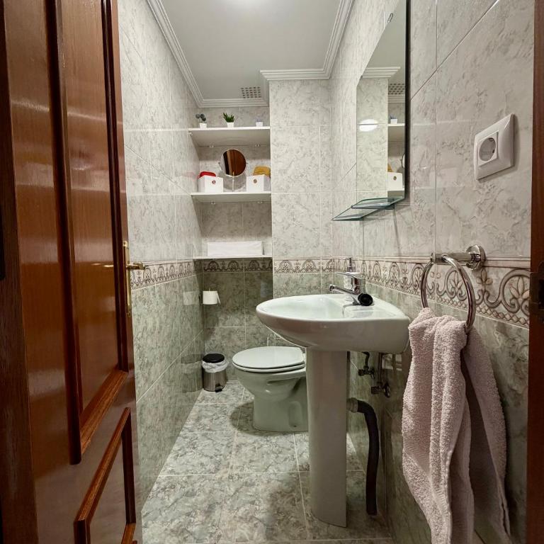 Apartamentos Schultz - Apartamento Dúplex B - 14