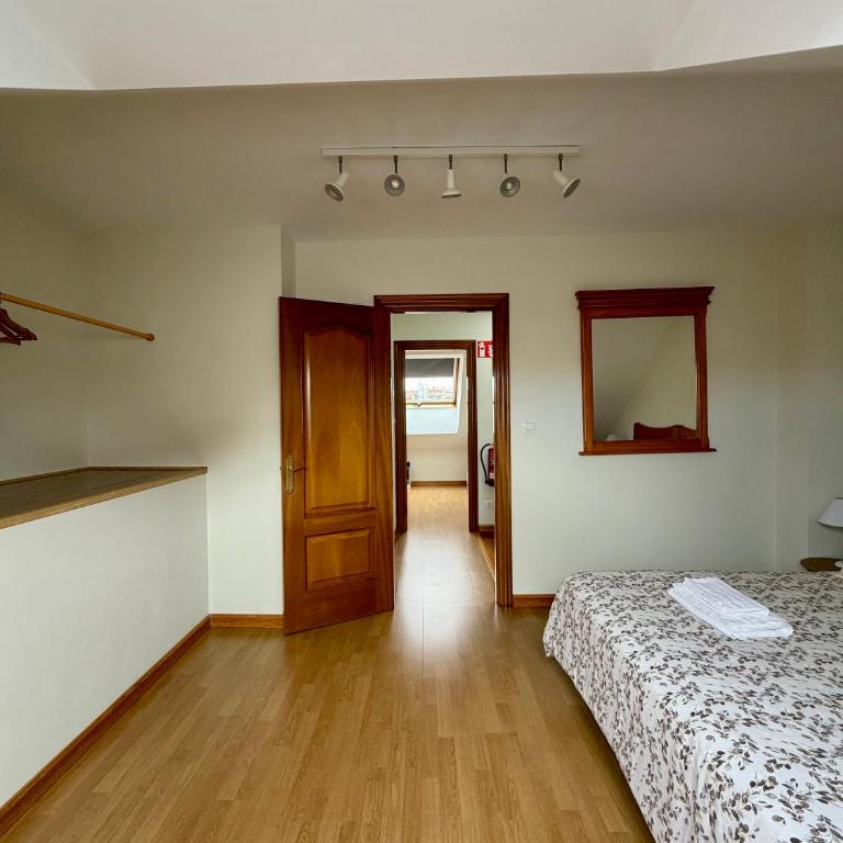 Apartamentos Schultz - Apartamento Dúplex B - 18