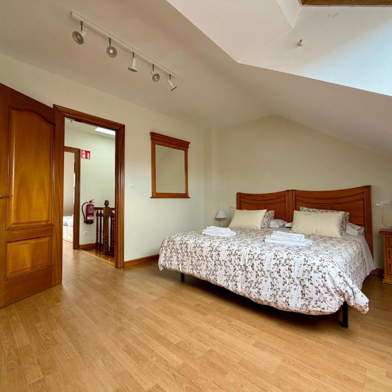 Apartamentos Schultz - Apartamento Dúplex B - 4