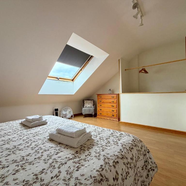 Apartamentos Schultz - Apartamento Dúplex B - 1