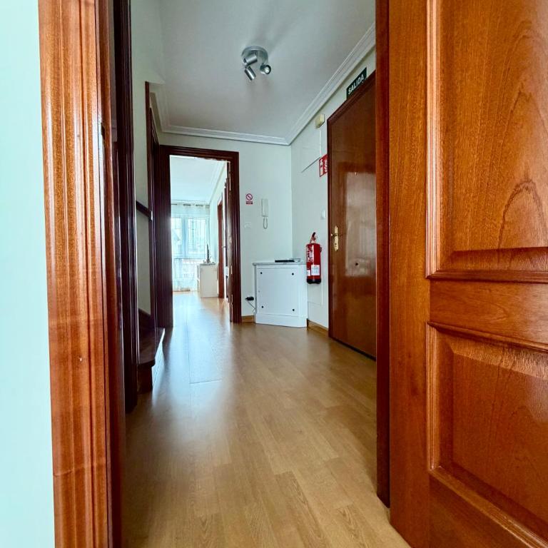 Apartamentos Schultz - Apartamento Dúplex B - 16
