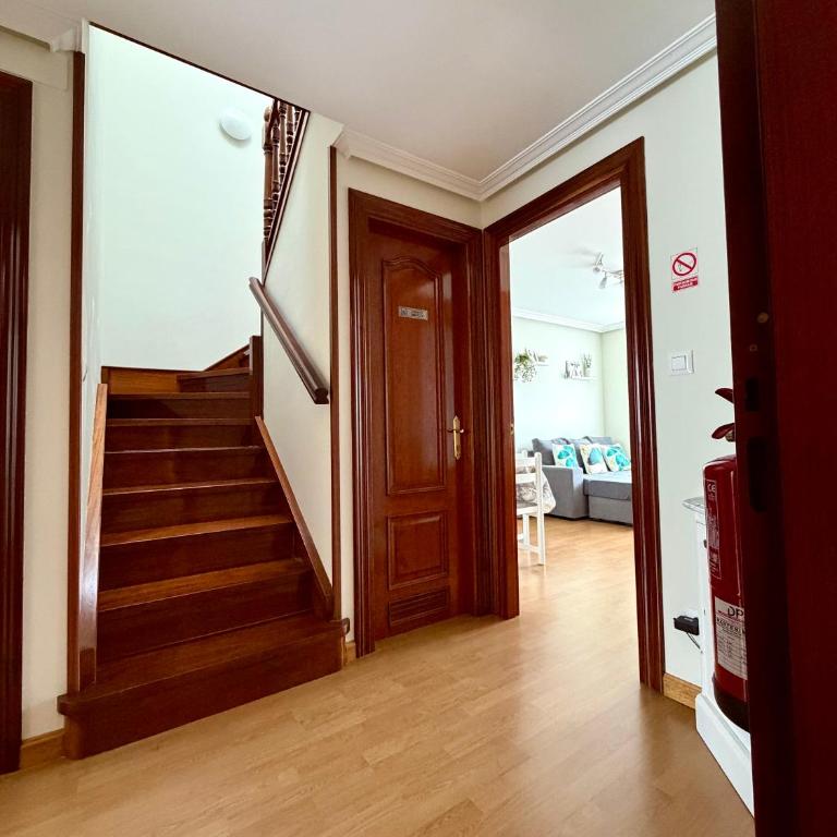 Apartamentos Schultz - Apartamento Dúplex B - 23