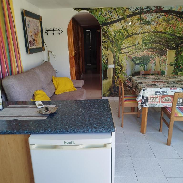 Casa bonica - Apartamento con vistas a las montañas - 4