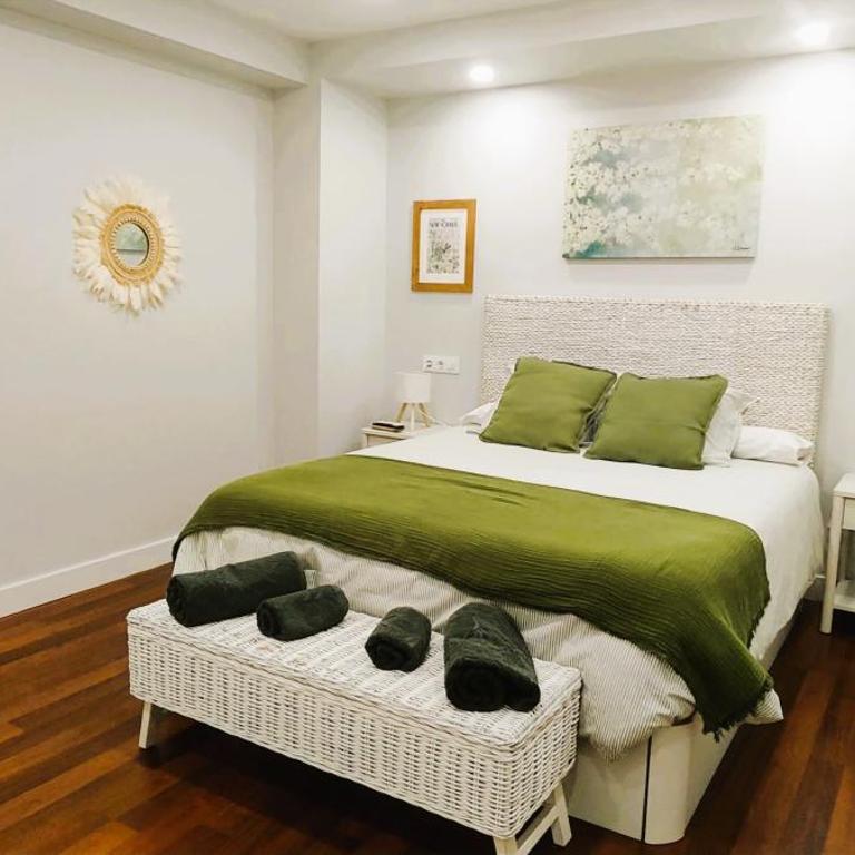 La Casa de las Hermanas - Apartamento de 2 dormitorios - 21