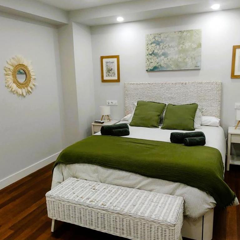La Casa de las Hermanas - Apartamento de 2 dormitorios - 20