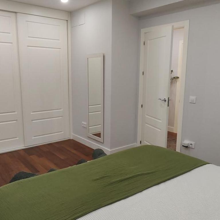 La Casa de las Hermanas - Apartamento de 2 dormitorios - 15