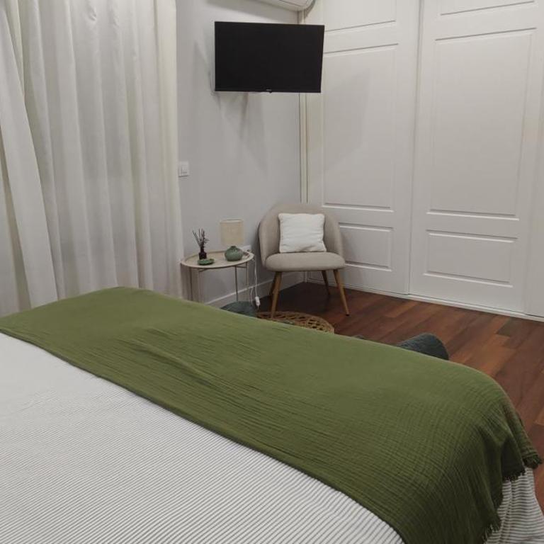 La Casa de las Hermanas - Apartamento de 2 dormitorios - 16