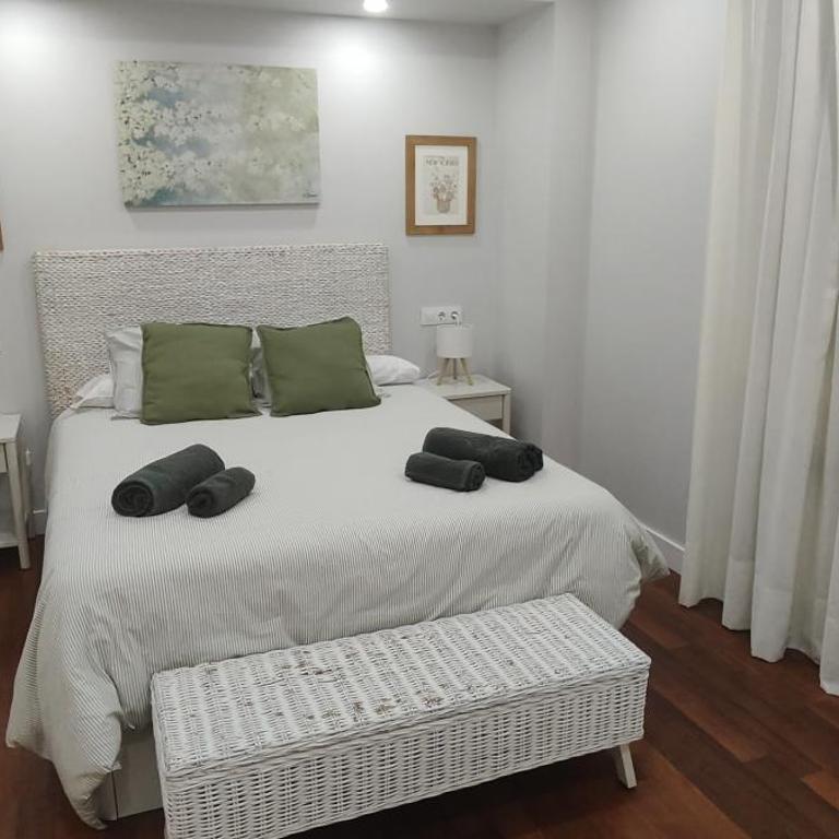 La Casa de las Hermanas - Apartamento de 2 dormitorios - 19