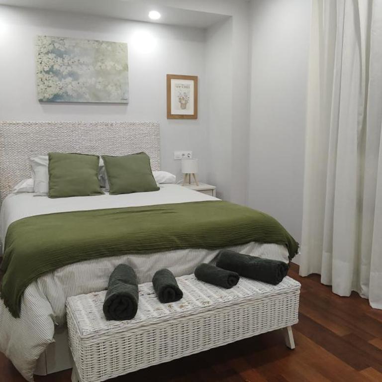 La Casa de las Hermanas - Apartamento de 2 dormitorios - 17